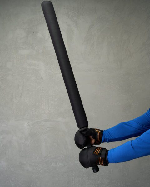 Two-Handed Sword