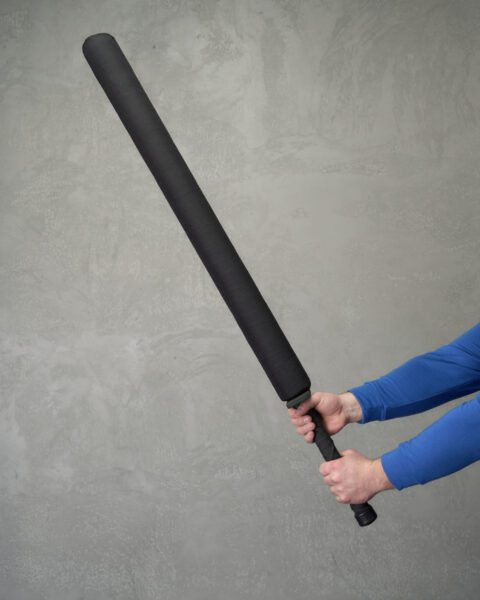 Two-Handed Sword