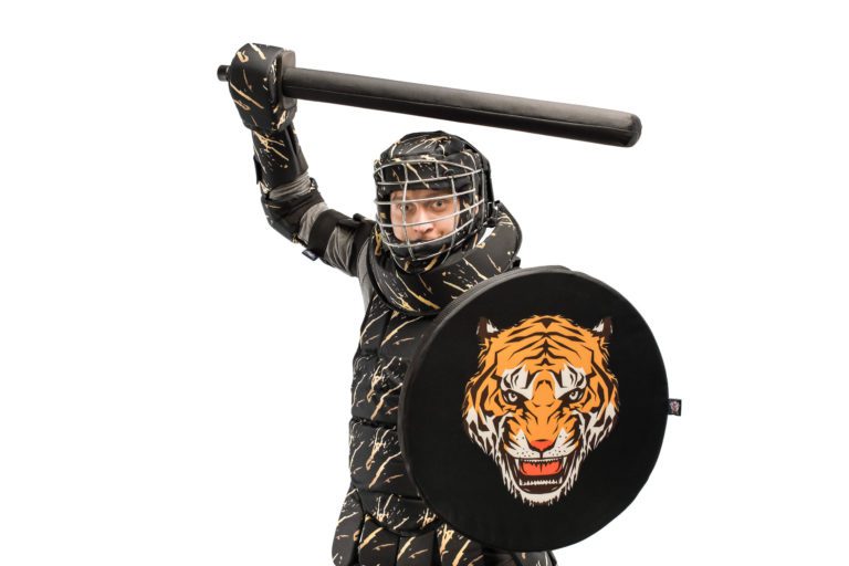 The Wild Tiger 2
