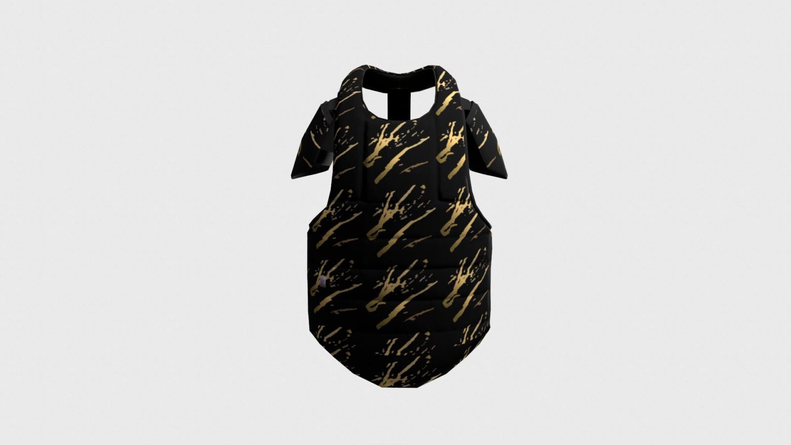 Breastplate_tiger_1