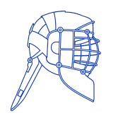 Helmets — Soft Warrior Sparta soft gear