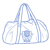 Sports equipment — Soft Warrior Sparta soft gear